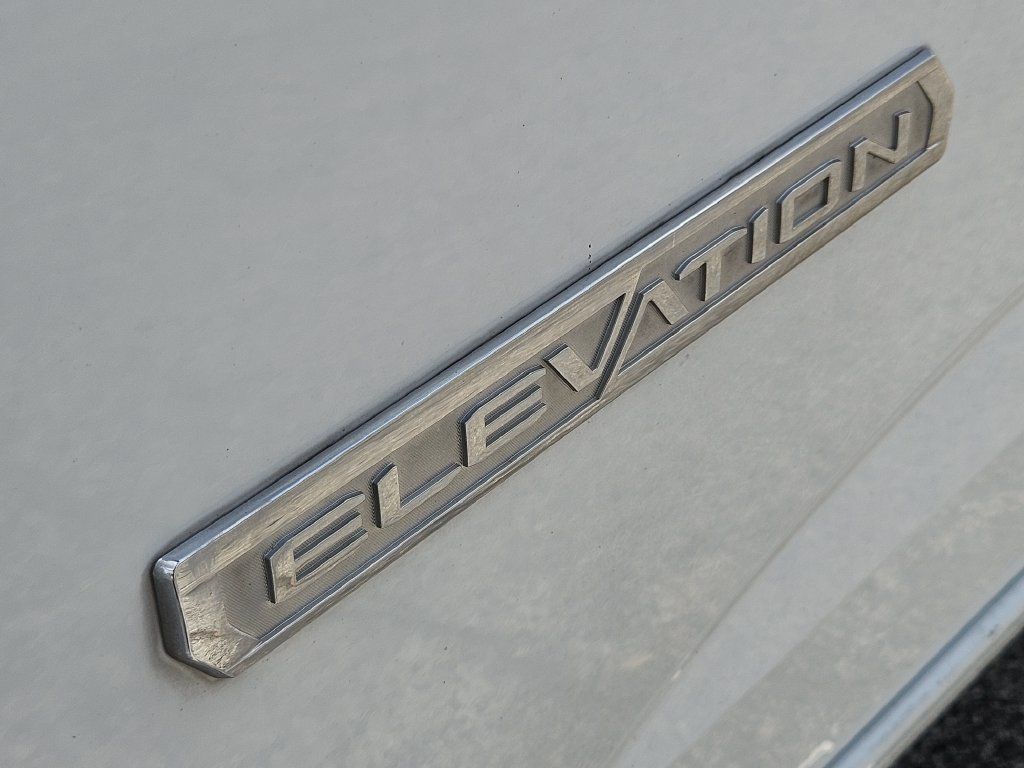 Used 2021 GMC Canyon Elevation w/ High Elevation Package RWD image 13