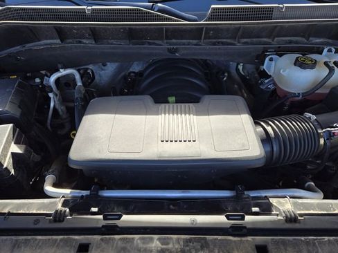 Used 2023 Chevrolet Silverado 1500 RST w/ Convenience Package II image 32