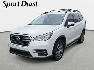 Used 2020 Subaru Ascent Limited w/ Popular Package #3 AWD/4WD video 1