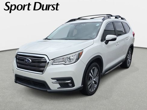 Used 2020 Subaru Ascent Limited w/ Popular Package #3 AWD/4WD image 1