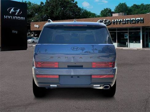 New 2026 Hyundai Santa Fe XRT image 6
