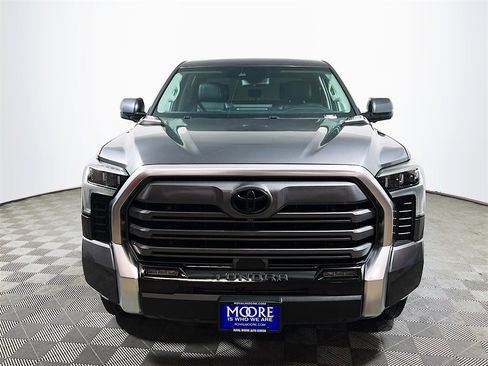 Used 2024 Toyota Tundra Limited image 3