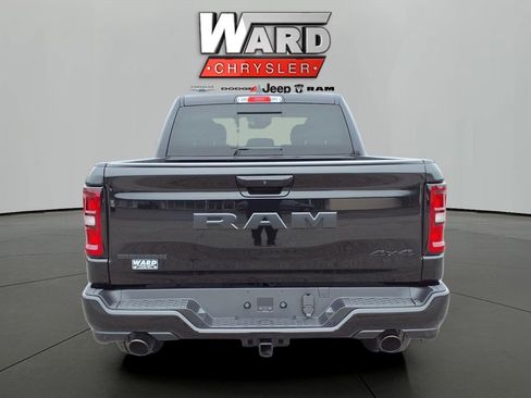 New 2026 RAM 1500 Big Horn image 18