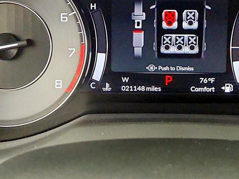 Used 2023 Acura RDX AWD w/ Advance Package image 15