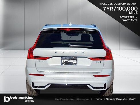 New 2026 Volvo XC60 B5 Plus w/ Climate Package image 25