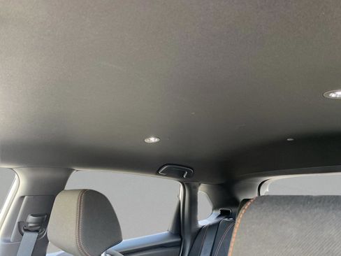 Certified 2024 Honda HR-V Sport image 27