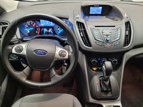 Used 2015 Ford Escape SE image 22