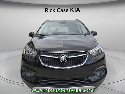 Used 2020 Buick Encore Preferred w/ Safety Package image 5