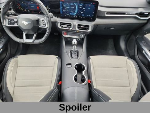 Used 2025 Ford Mustang GT Premium RWD image 13