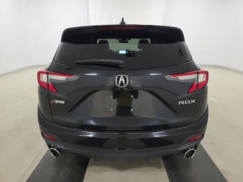 Used 2019 Acura RDX A-Spec FWD image 5