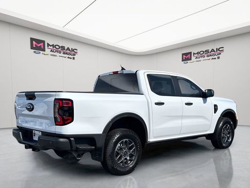 Used 2024 Ford Ranger XLT w/ Trailer Tow Package image 4