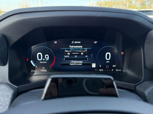 New 2026 Ford Explorer Platinum image 15