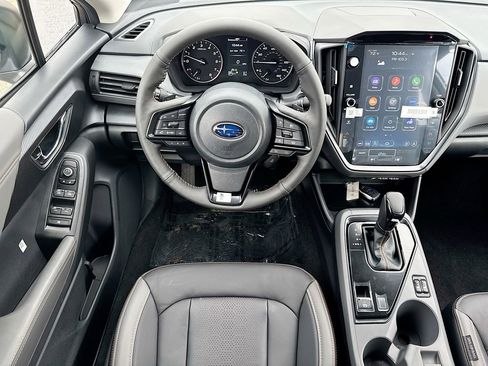 New 2026 Subaru Crosstrek 2.5i Limited w/ Crosstrek Mirror Package image 27