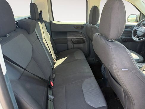 Used 2024 Ford Maverick XL FWD image 13