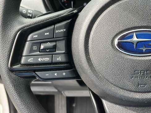Certified 2024 Subaru Crosstrek 2.0i Premium AWD/4WD image 14