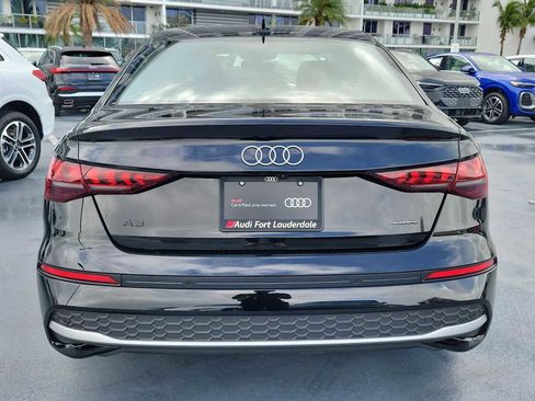 Certified 2026 Audi A3 2.0T Premium w/ Convenience Package image 5