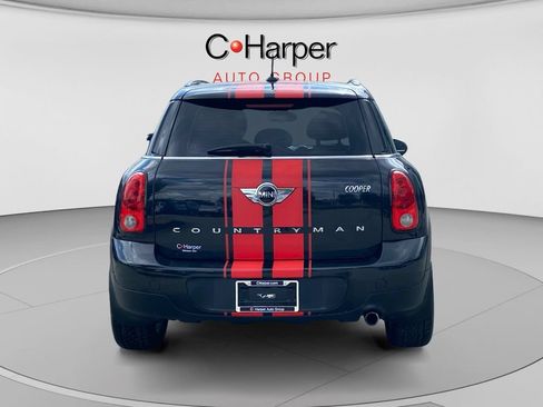 Used 2015 MINI Cooper Countryman FWD image 4