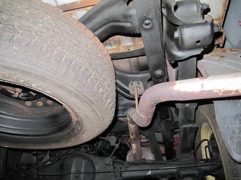 Used 2006 Toyota Tundra SR5 RWD image 29