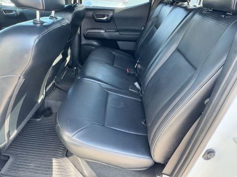 Used 2019 Toyota Tacoma TRD Pro image 31