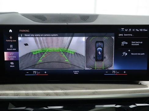 Certified 2023 BMW X7 xDrive40i w/ Executive Package image 16