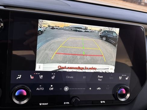 Used 2023 Lexus RX 350 350 Premium image 33