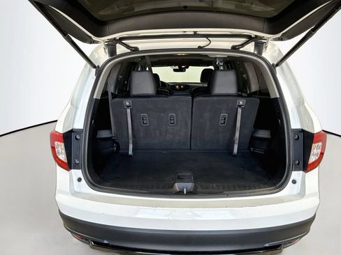 Used 2022 Honda Pilot Special Edition image 27
