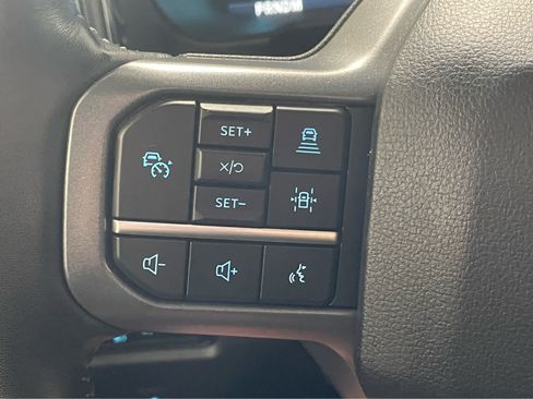 Certified 2023 Ford F250 Lariat w/ Lariat Ultimate Package AWD/4WD image 31
