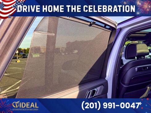 Used 2024 BMW X5 M60i w/ Executive Package AWD/4WD image 29