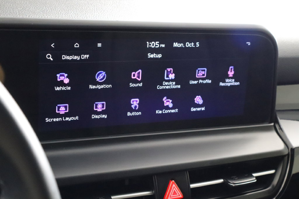 Used 2026 Kia Seltos S FWD image 36