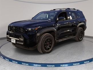 New 2026 Toyota 4Runner TRD Off-Road Premium video 1