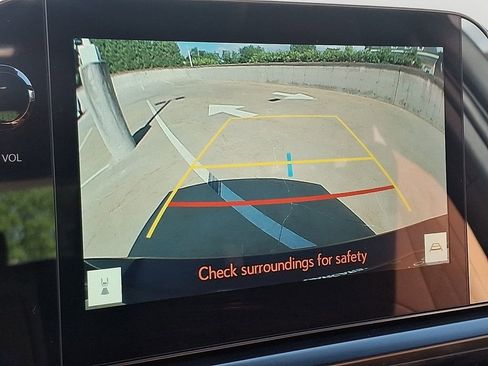 Used 2025 Lexus UX 300h AWD w/ Cold Area Package image 20