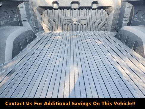 New 2026 GMC Sierra 1500 Denali Ultimate image 23