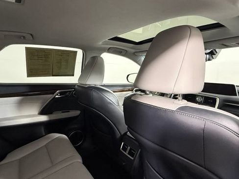 Used 2019 Lexus RX 350 AWD w/ Navigation Package image 29
