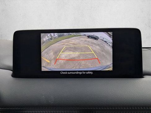 Used 2024 MAZDA CX-5 Carbon Edition image 14