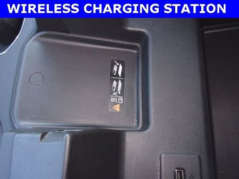 Used 2024 Chevrolet Silverado 1500 RST w/ All Star Edition Plus image 9