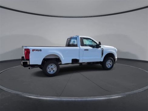 New 2026 Ford F350 XL w/ FX4 Off-Road Package image 8