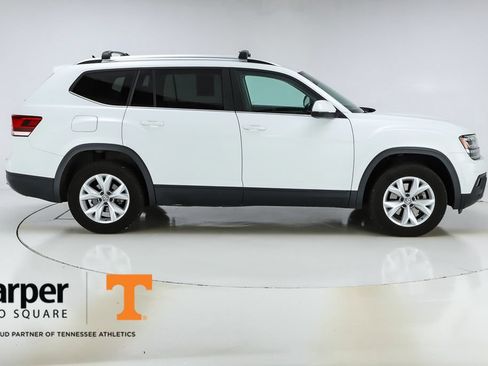 Used 2018 Volkswagen Atlas SE FWD image 10