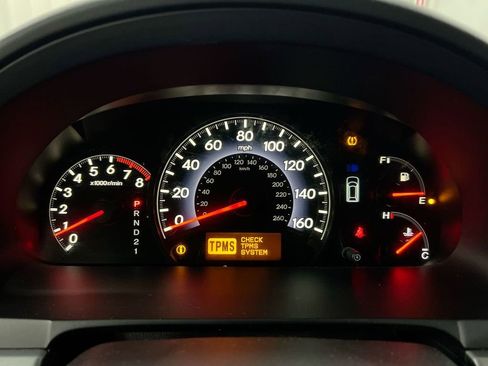 Used 2008 Honda Odyssey Touring image 7