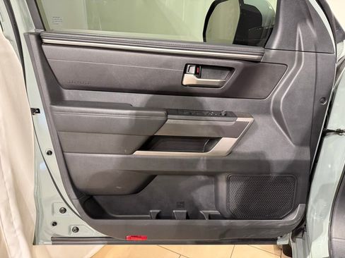 Used 2024 Toyota Tundra SR5 w/ TRD Off-Road Package image 14