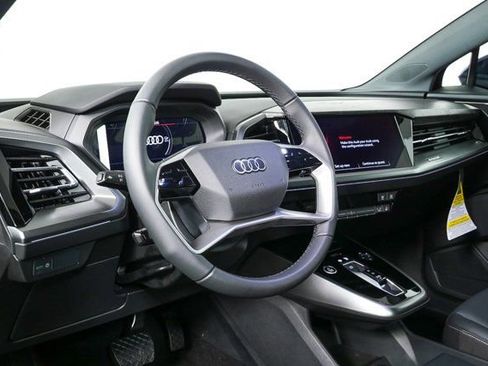 New 2026 Audi Q4 e-tron Premium image 4