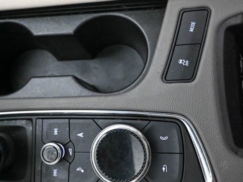 Used 2022 Cadillac XT6 Premium Luxury w/ Technology Package image 44