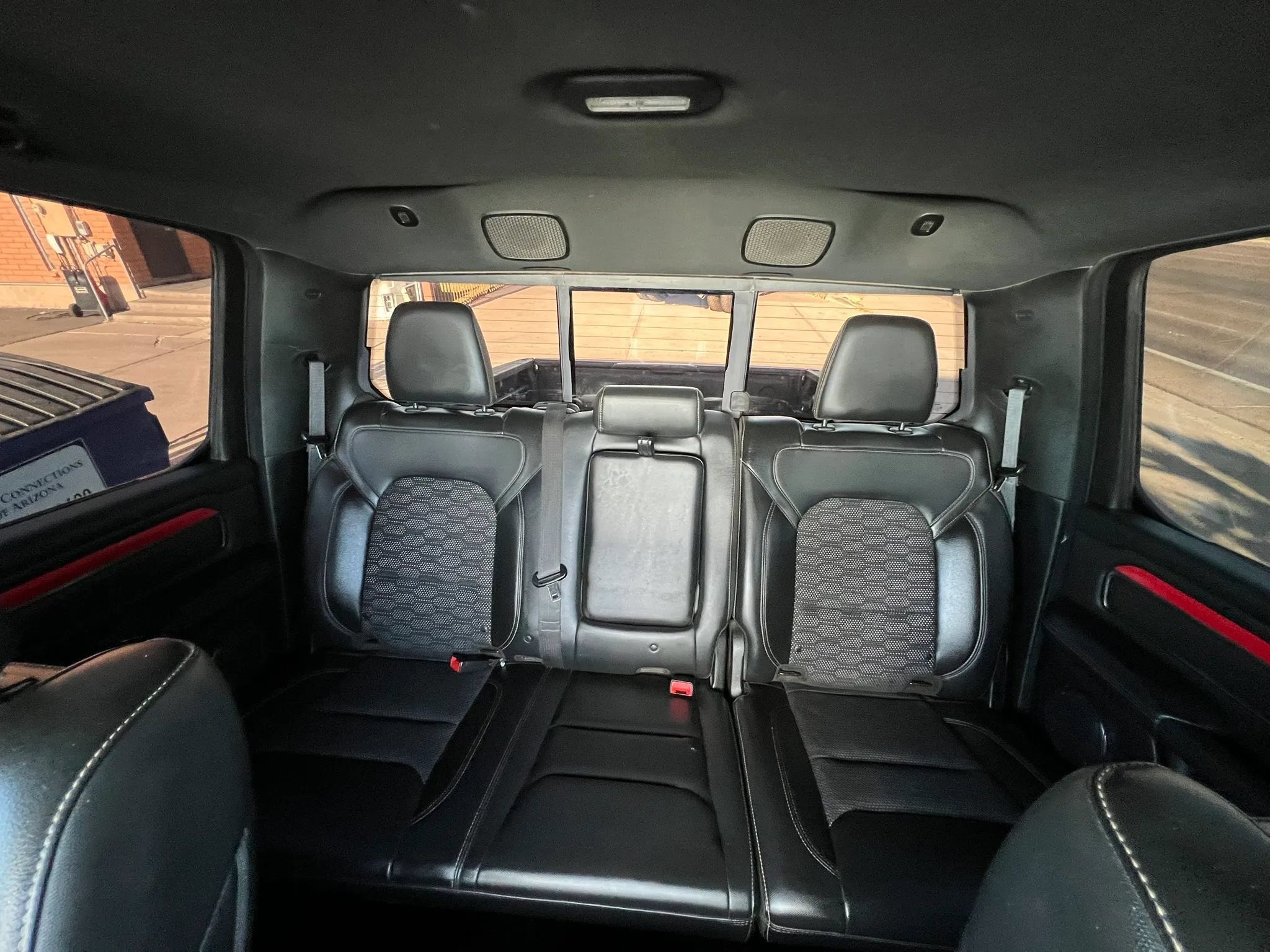 Used 2019 RAM 1500 Sport w/ Level 2 Equipment Group AWD/4WD image 28