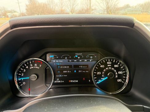 Used 2019 Ford F150 Lariat image 15