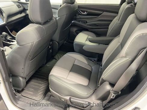 New 2025 Subaru Ascent Onyx Edition w/ Popular Package #2 image 13