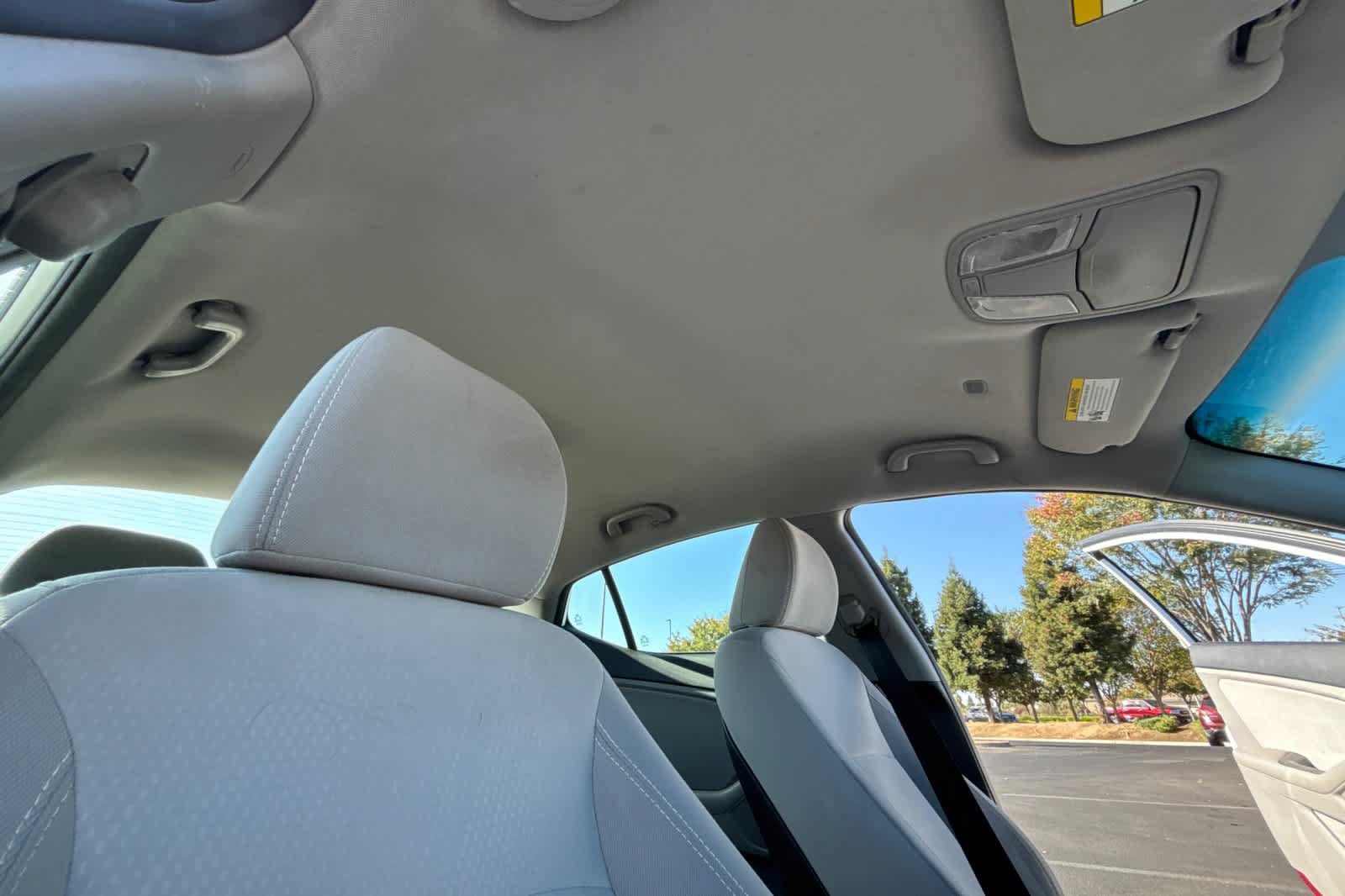 Used 2013 Kia Optima LX FWD image 18