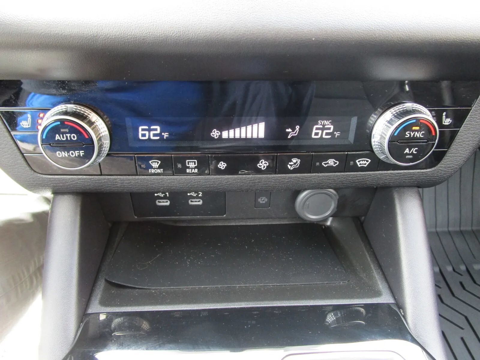 Used 2025 Mitsubishi Outlander SE AWD/4WD image 30