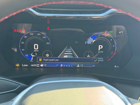 New 2026 Chevrolet Colorado Z71 w/ Technology Package image 15