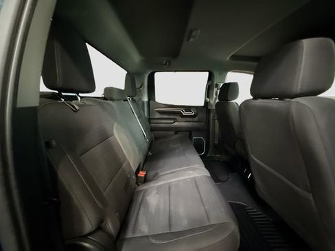 Used 2022 Chevrolet Silverado 1500 LT image 27