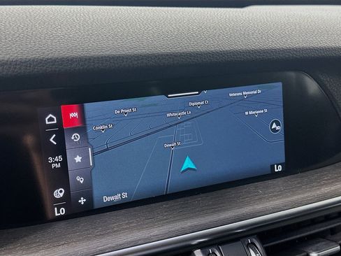 Used 2022 Alfa Romeo Stelvio Ti image 22