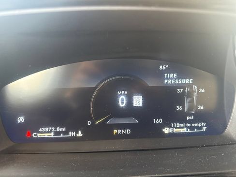 Used 2020 Lincoln Corsair Reserve w/ Equipment Group 201A AWD/4WD image 19